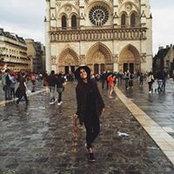 Kimia Haghighat's photo