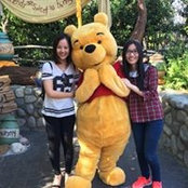 Jingrong Chen's photo