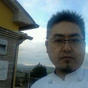 Takuya Odagiri's photo