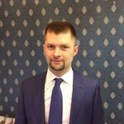 Ivan Kolesnikov's photo