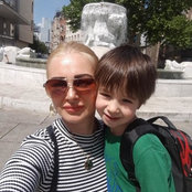 Ляля Кебикs foto