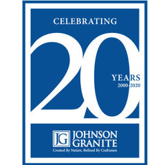 Johnson Granite Inc.