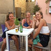 Foto von Susie Hackett