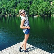 Maria Dunca's photo