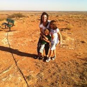 Sara Grunewald's photo