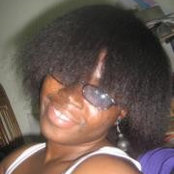 Nana Badu's photo