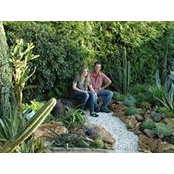 Jardin Thierry Floreau's photo