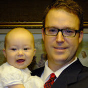 Patrick Ross's photo