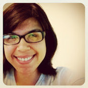 Foto von Joanna Blandon