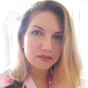 Amy Trummers foto