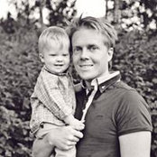 Bill Morley's photo