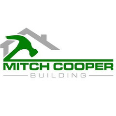Mitch Cooper Building