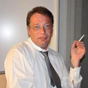 Vadim Zeleznik's photo
