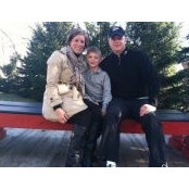 Amy Warn's photo