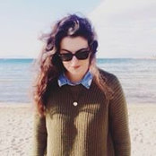 Maria X's photo