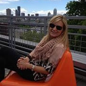 Jena Thornton's photo