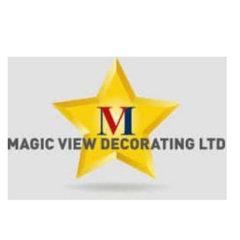 Magic View Decorating