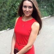 Evgenia Arhipova's photo