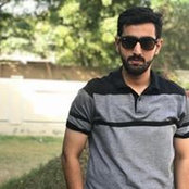 Foto von Ghulam Mujtaba