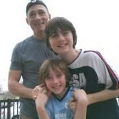 Joe Walsh's photo
