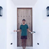 Johnny Georges foto
