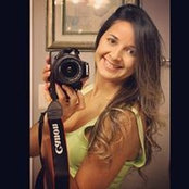 Érika Andrade's photo