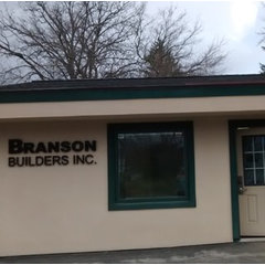 Branson Builders, Inc.