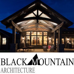 Black Mountain Architecture