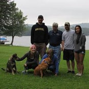 Laura Warner's photo