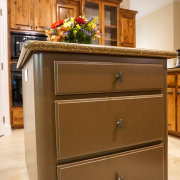 Kitchen Refresh