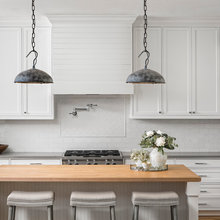 Vent hoods
