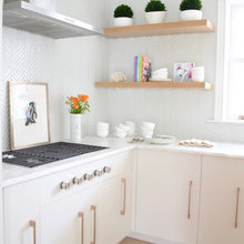 Kitchen ideas