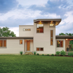 Green Home - Products