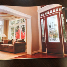 entryway