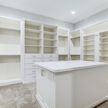 Closets