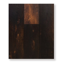 Old World Collection - Hardwood Flooring