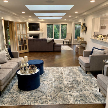 Mona Home Remodel