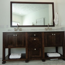 cabinets