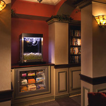 Home Theater Ideas