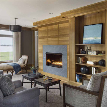 Straws Point Residence