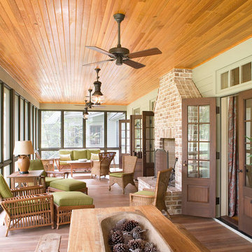 Low Country Revival