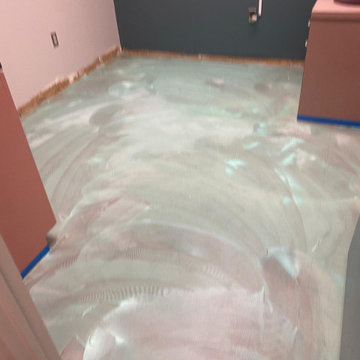Installation: Luxury Vinyl Plank & Laminate