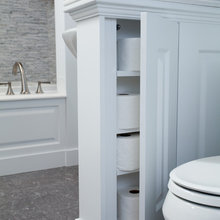 SDB - Bathrooms