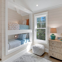 Ideas For Back Room