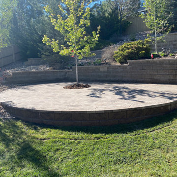 Continued Renovations - Highlands Ranch, CO