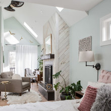 Fire place