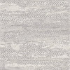 Dynamic Rugs Couture 52028 Floral Rug, Gray, 7'10"x10'10"