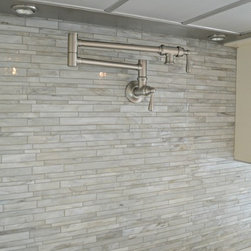 Portsmith - Kitchen Fixtures