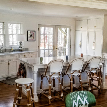 Larchmont Kitchen