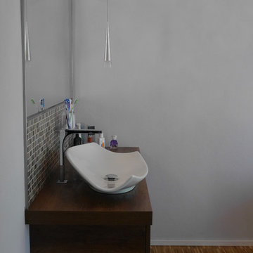 Drei Generationenhaus